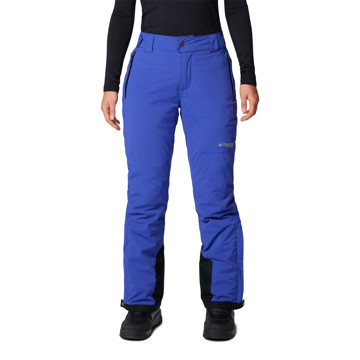 Kelnės COLUMBIA Cirque Bowl Insulated Pant Purple