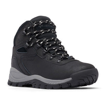 Støvler COLUMBIA Newton Ridge Plus Waterproof
