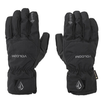 Rękawiczki VOLCOM CP2 GLOVE Black