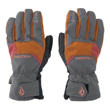 Rękawiczki VOLCOM CP2 Caramel