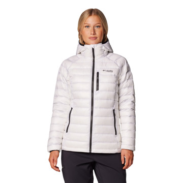 Giacca COLUMBIA Arctic Crest Down Hooded