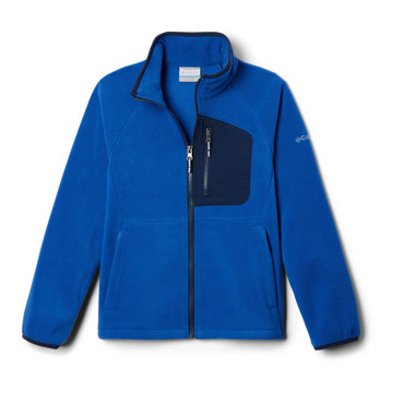 Fleece Columbia Fast Trek Iv Fleece Fz
