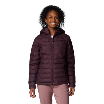 Striukė Columbia Powder Lite Ii Hooded