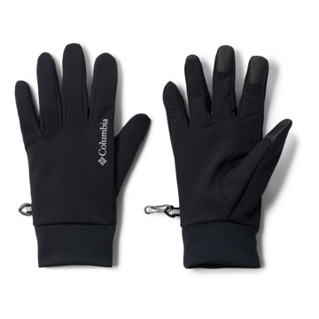 Handsker COLUMBIA TRAIL COMMUTE II GLOVE BLACK
