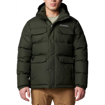 Patagonia Bivy Down Jacket Mjvk | Barrabes
