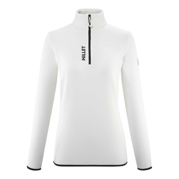 Polaire Millet Seneca Po W Foggy Dew