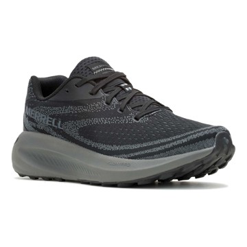 Wandelschoenen Merrell Morphlite Gtx Black/Rock