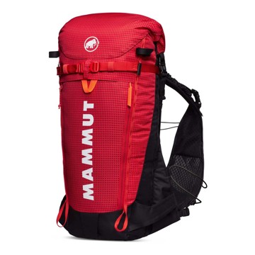 Ryggsäck Mammut AENERGY ST 20-25 Red/Black
