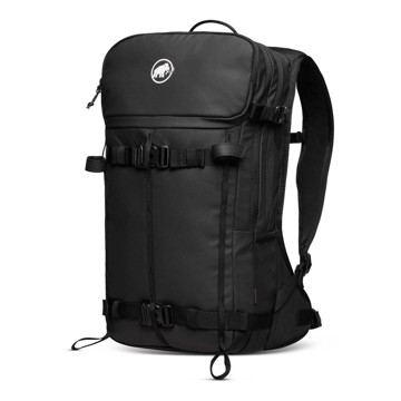 Rugzak Mammut 18 Black