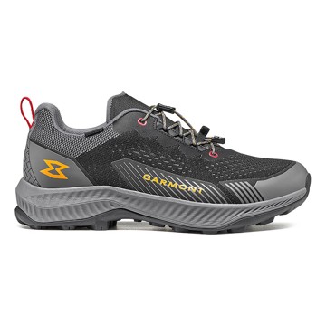 Wandelschoenen Garmont 9.81 Pulse Wp Black / Garmon