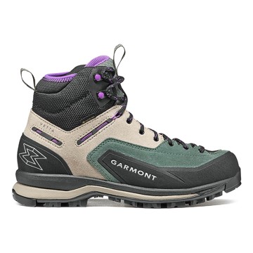 Csizmák Garmont VETTA TECH GTX WS Chateau Grey