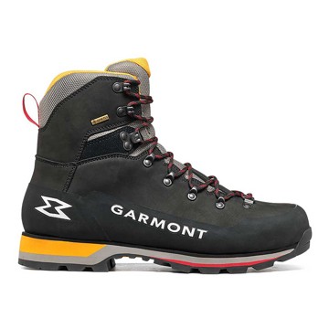 Csizmák Garmont NEBRASKA II GTX Black