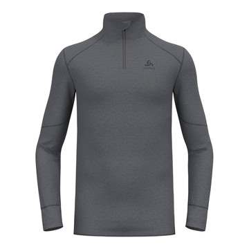 Tričko ODLO TOP TURTLE LS HZ ACTIVE X-WARM