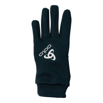 Käsineet ODLO STRETCHFLEECE LINER Dark Sapph