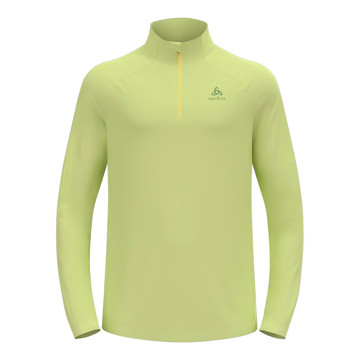 T-Shirt Odlo Essential Ceramiwarm Shadow