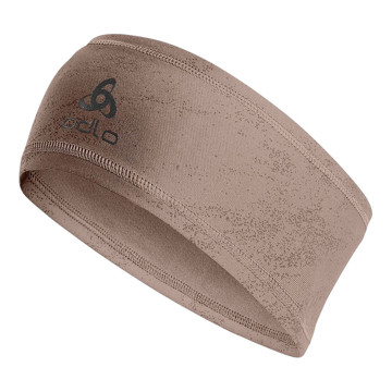 Halsedisse ODLO POLYKNIT WARM REFLECTIVE