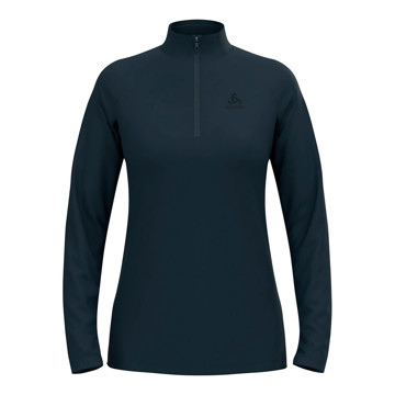 Sweatshirt ODLO ESSENTIAL LIGHT Dark Sapphi