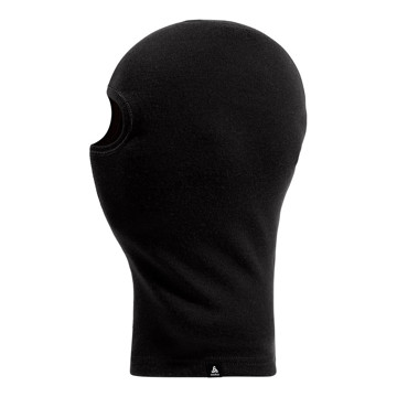 Kominiarka ODLO MERINO WARM Black