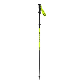 Stave Dynafit ULTRA PRO POLE fluo yellow
