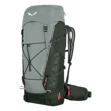 Rucksack Salewa ALPTREK 42 +5 BP Shadow/Dark Olive