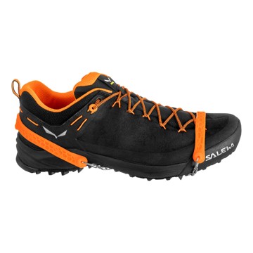 Hágóvasak Salewa Ultralight Mtn Spike Orange