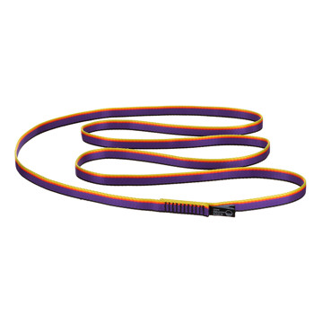 Wild Country Sewn Sling Nylon Sling 15Mm 120Cm Purple