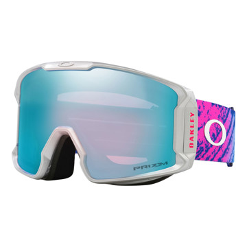 Briller OAKLEY Line Miner L Braathen Sig