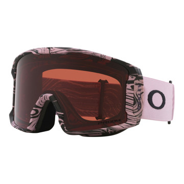 Briller OAKLEY Line Miner L Toadstl Swirl