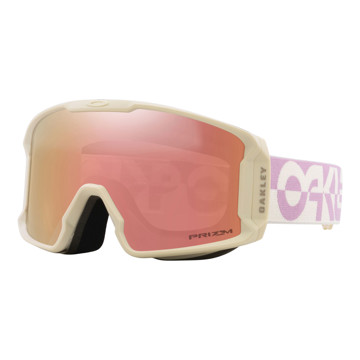 Briller OAKLEY Line Miner M Toadstool Dual wPrzmRoseGld