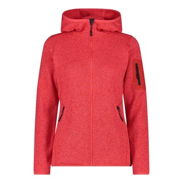 Polar CMP FIX HOOD CORALLO