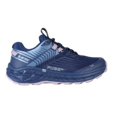 Buty trekkingowe HI-TEC FUSE TRAIL WOMEN NAVAL ACAD