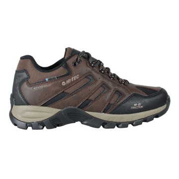 Scarpe HI-TEC TORCA PRO LOW WP