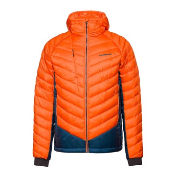 Chaqueta Trangoworld Medel