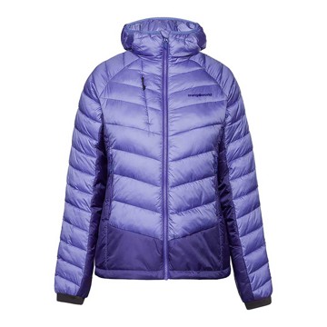 Jas Trangoworld RULHE Azul Claro/Azul Oscuro