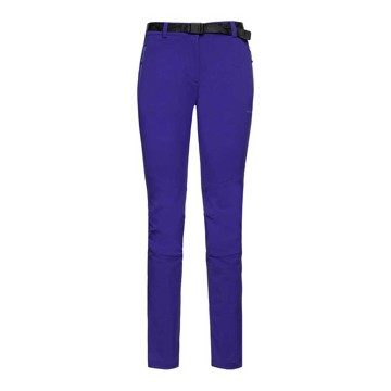 Pantalon Trangoworld Dunai DR Azul Oscuro