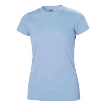 Camiseta Helly Hansen TECH T-SHIRT Bright Blue