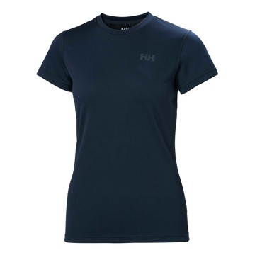 T-shirt Helly Hansen LIFA ACTIVE SOLEN T-SHIRT Navy
