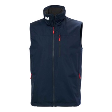 Gilet Helly Hansen CREW VEST 2.0 Navy