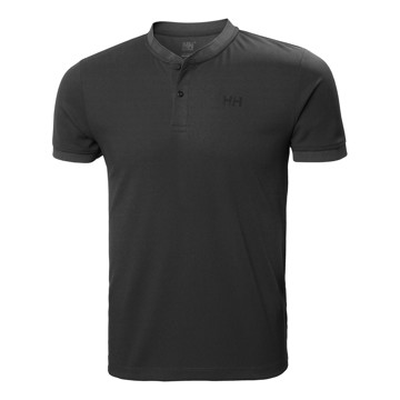 Tričko Helly Hansen TOP Ebony