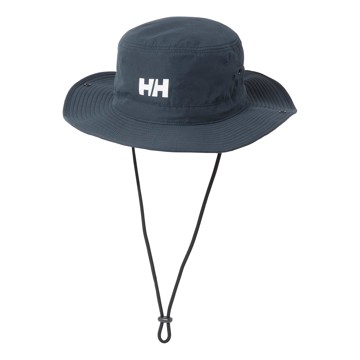 Kepurė Helly Hansen CREW SUN HAT Navy