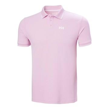 Poolopaita Helly Hansen KOS POLO Cherry Blossom