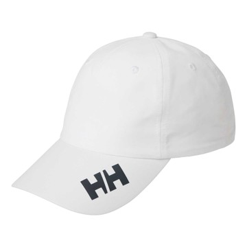 Boné Helly Hansen CREW 2.0 White