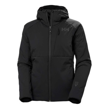 Jacka Helly Hansen ODIN STRETCH INSULA 2.0 Black