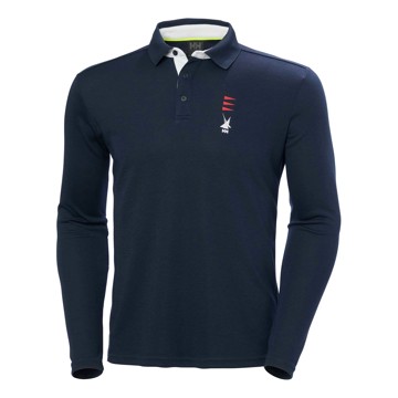 Tričko Helly Hansen Skagerrak Quickdry Rugger