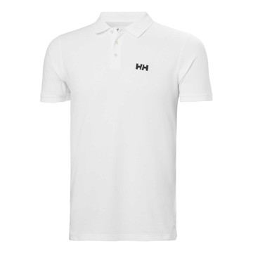 Poolopaita Helly Hansen MALCESINE  White