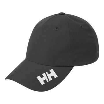 Boné Helly Hansen CREW 2.0 Ebony