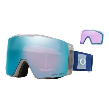 Szemüveg OAKLEY Line Miner Pro M