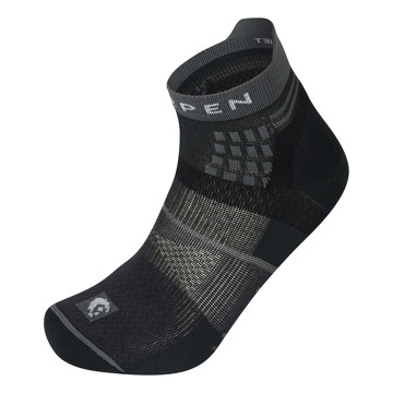 Sokker LORPEN T3LIC LIGHT HIKER MINI ECO Anthracite