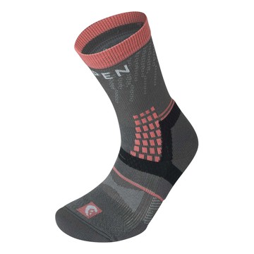 Strumpor LORPEN T3 Light Hiker Eco