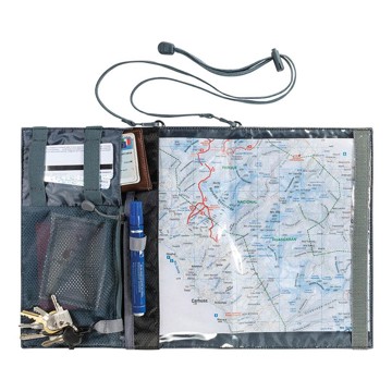 Zsák Ferrino Shell Map